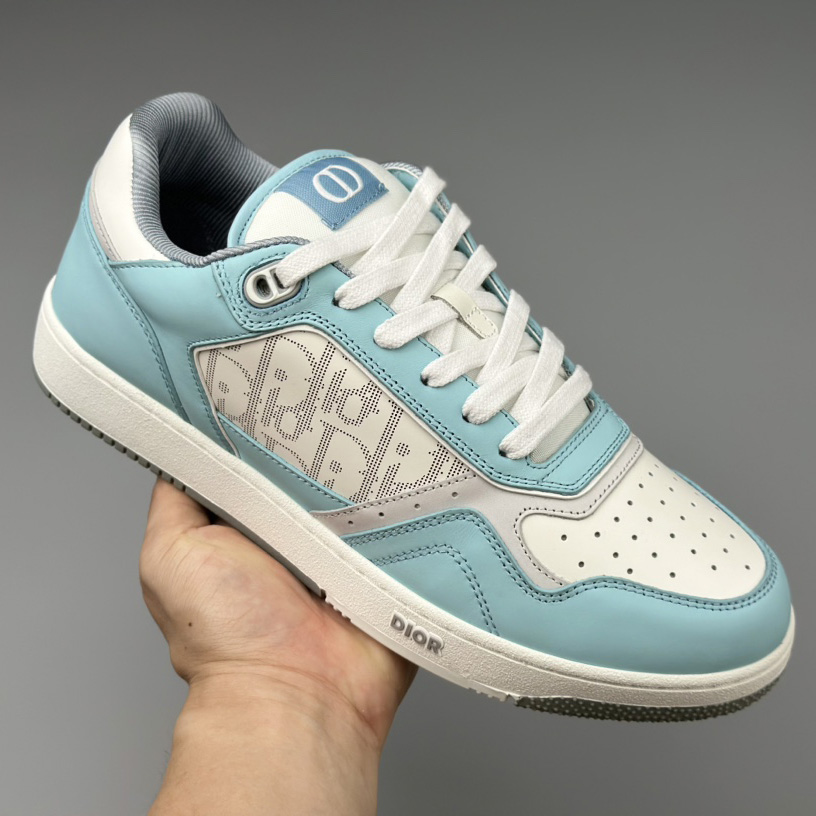 Dior B27 Low-Top Sneaker - FashionPlug