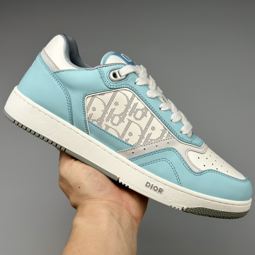 Dior B27 Low-Top Sneaker - FashionPlug