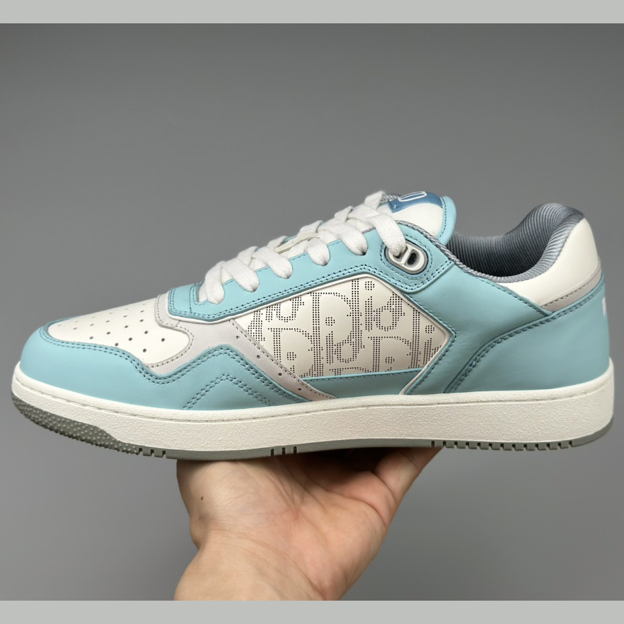 Dior B27 Low-Top Sneaker - FashionPlug