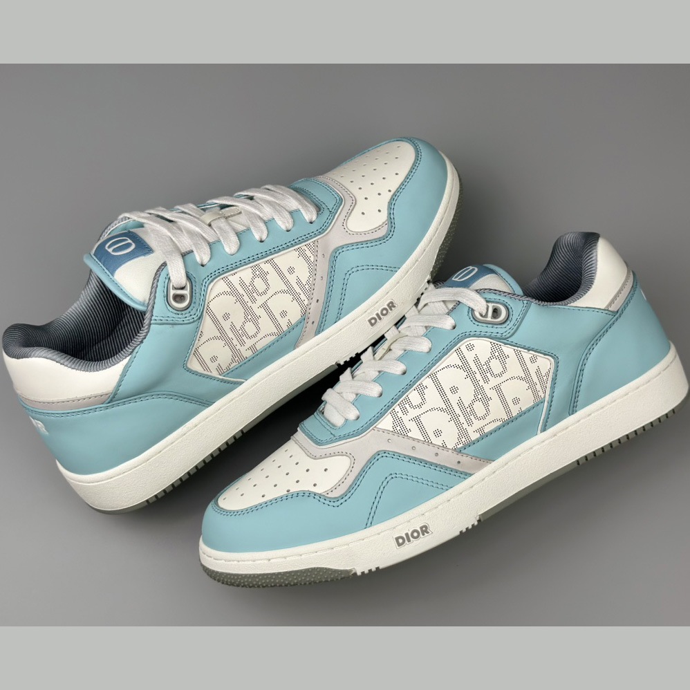 Dior B27 Low-Top Sneaker - FashionPlug