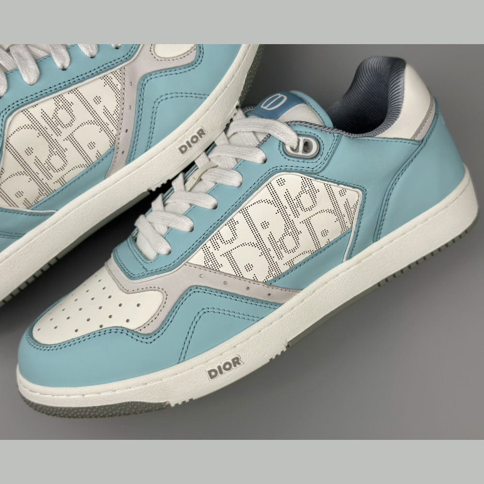 Dior B27 Low-Top Sneaker - FashionPlug