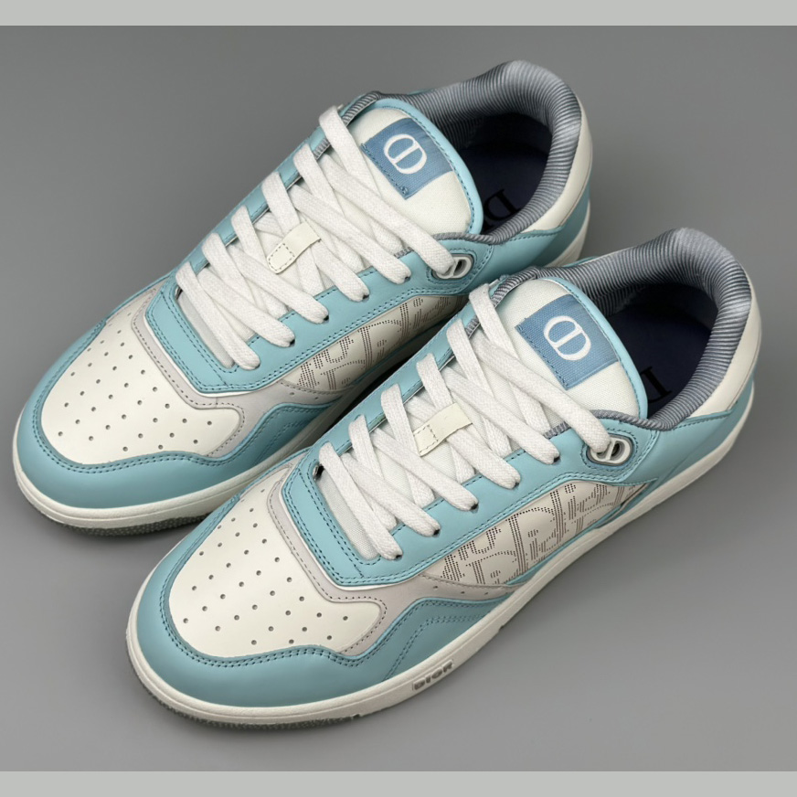 Dior B27 Low-Top Sneaker - FashionPlug