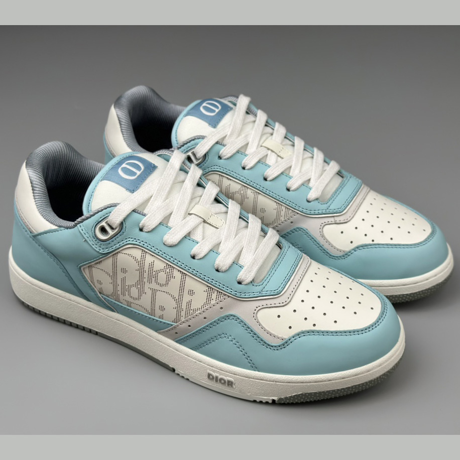 Dior B27 Low-Top Sneaker - FashionPlug