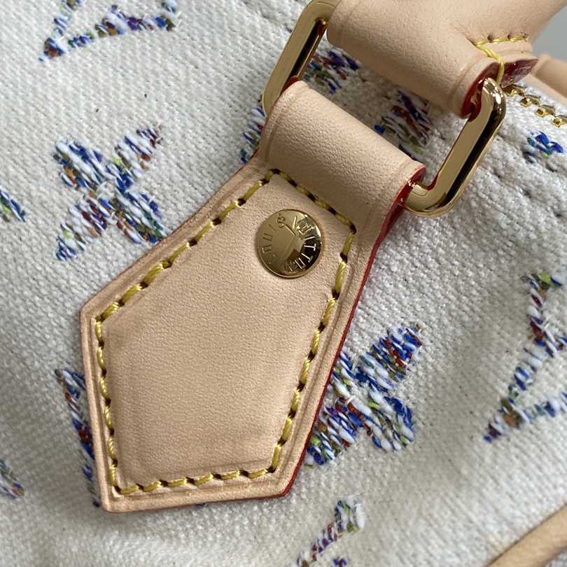 Louis Vuitton Speedy Bandoulière 20   M24709 - FashionPlug