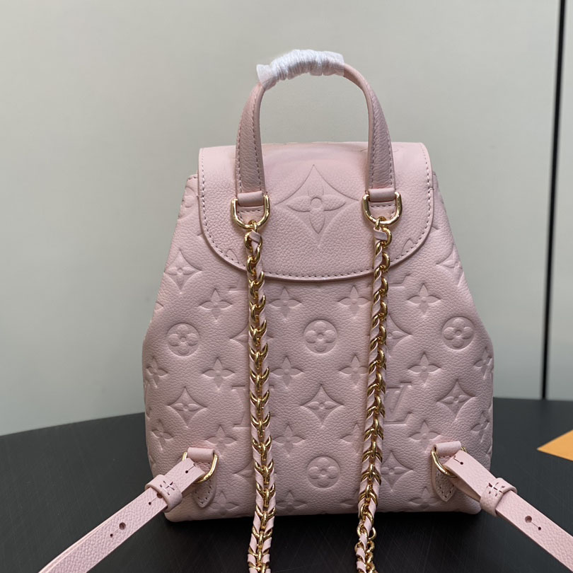 Louis Vuitton Backup   M47074 - FashionPlug