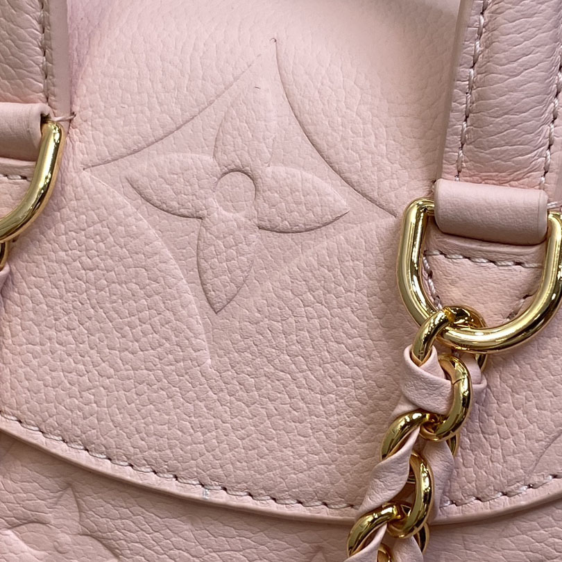 Louis Vuitton Backup   M47074 - FashionPlug