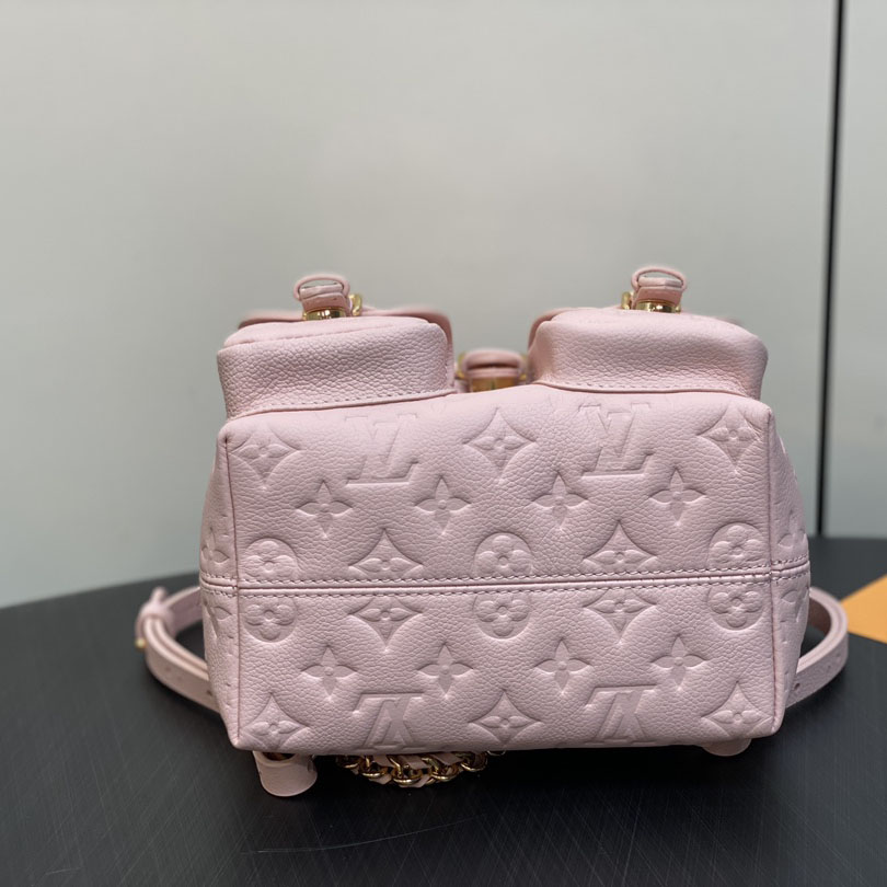 Louis Vuitton Backup   M47074 - FashionPlug