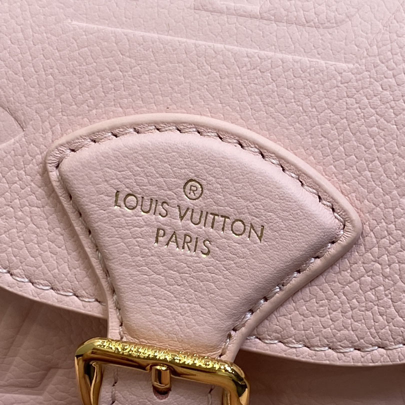 Louis Vuitton Backup   M47074 - FashionPlug