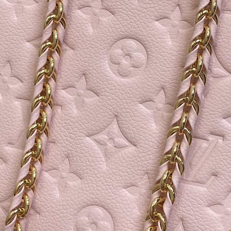 Louis Vuitton Backup   M47074 - FashionPlug