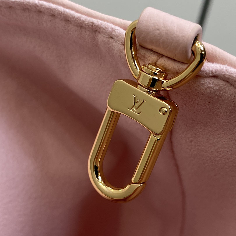 Louis Vuitton Backup   M47074 - FashionPlug
