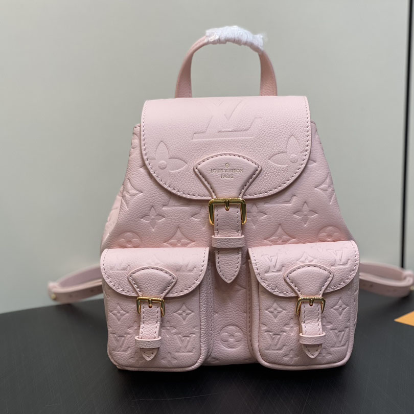 Louis Vuitton Backup   M47074 - FashionPlug