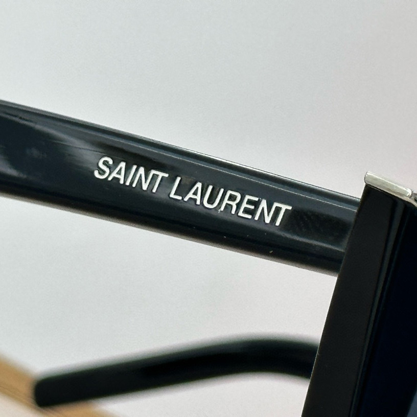 Saint Laurent SL570 Sunglasses - FashionPlug