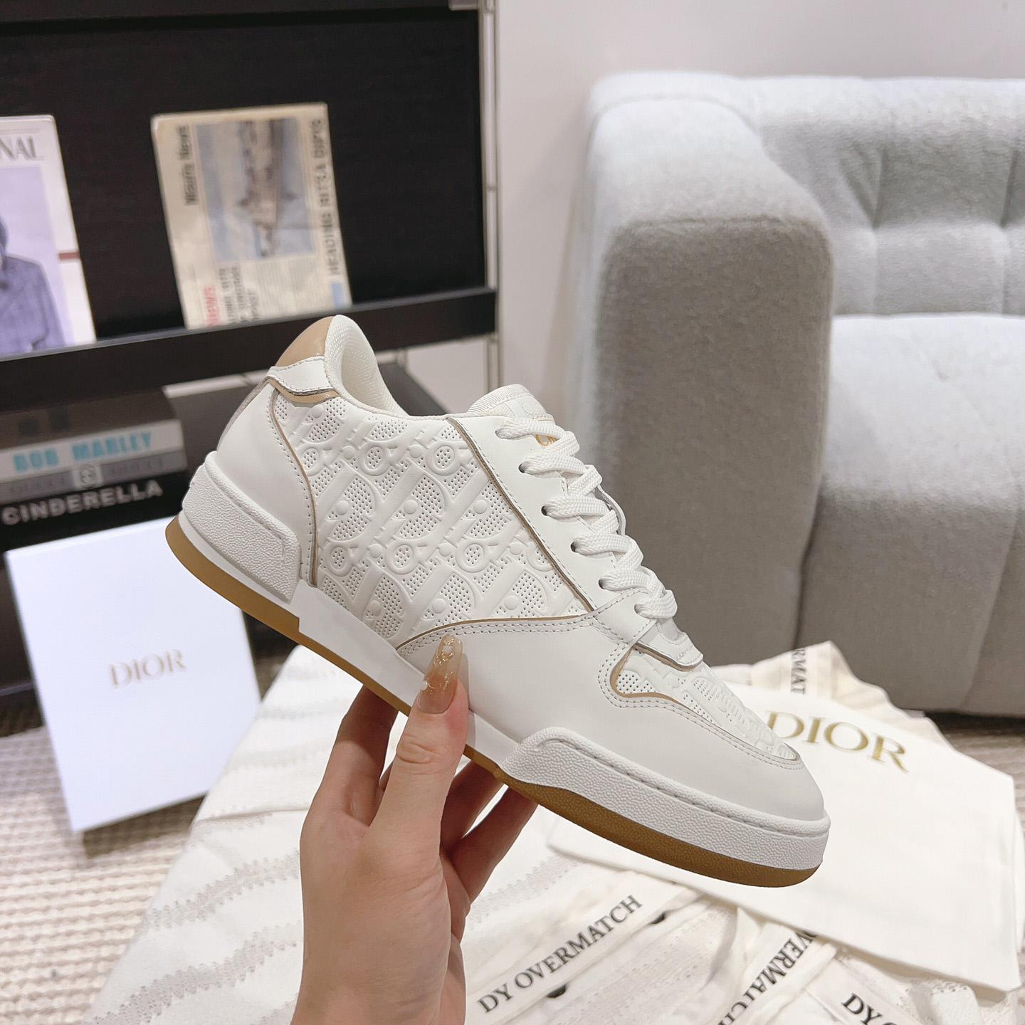 Dior One Sneaker - FashionPlug
