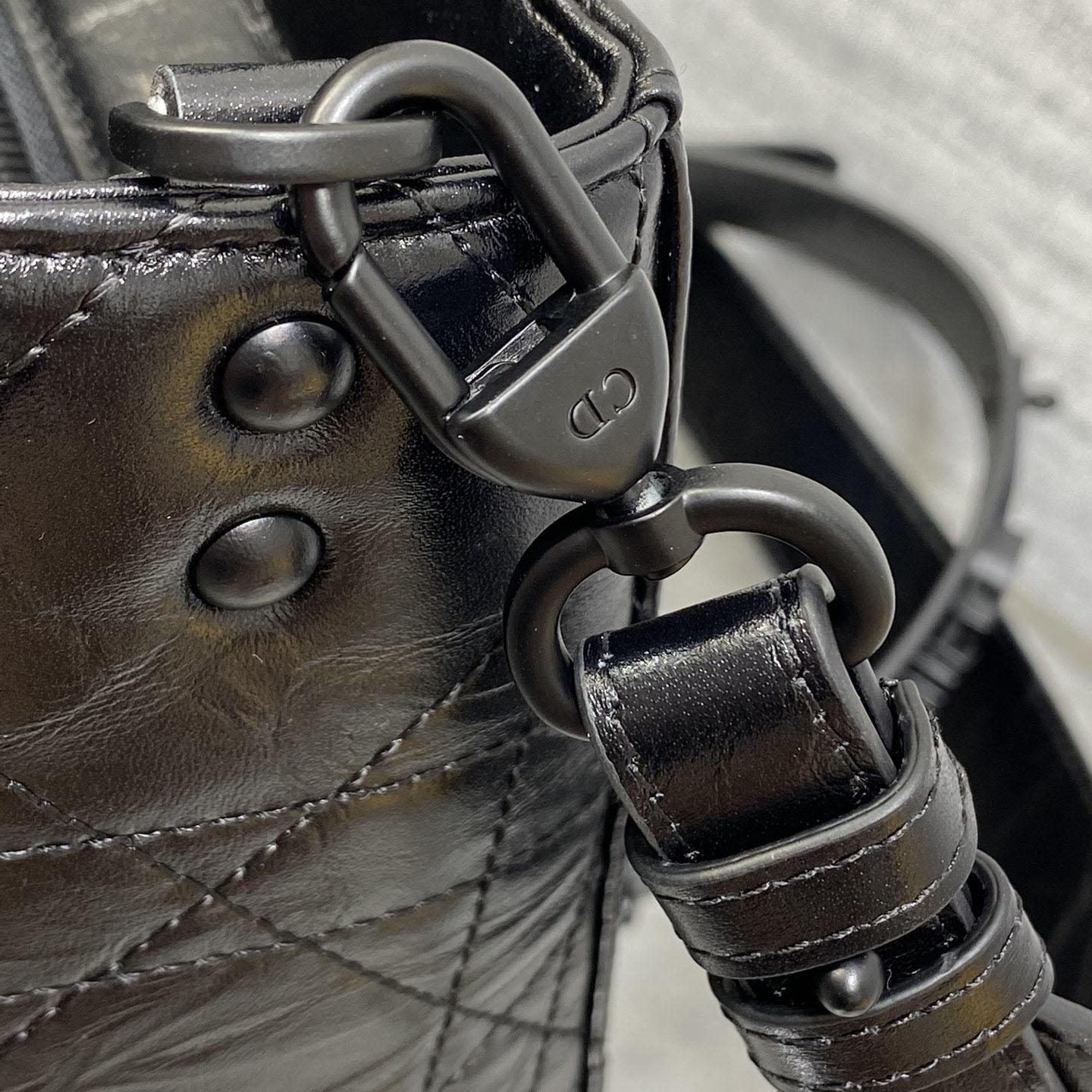 Dior Medium Lady D-Sire My ABCDior Bag  - FashionPlug