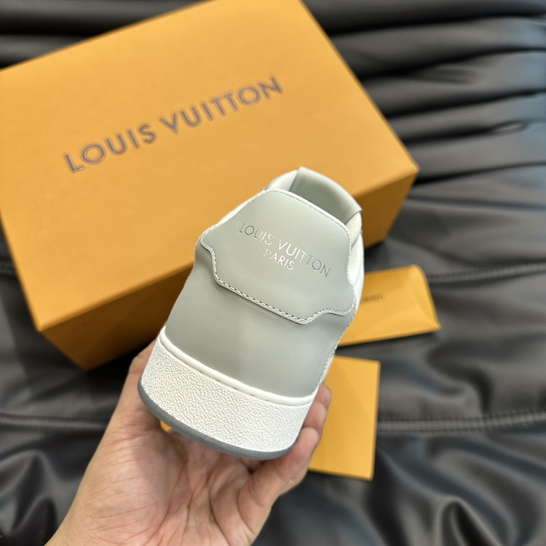 Louis Vuitton Rivoli Sneaker  1ACVHU - FashionPlug