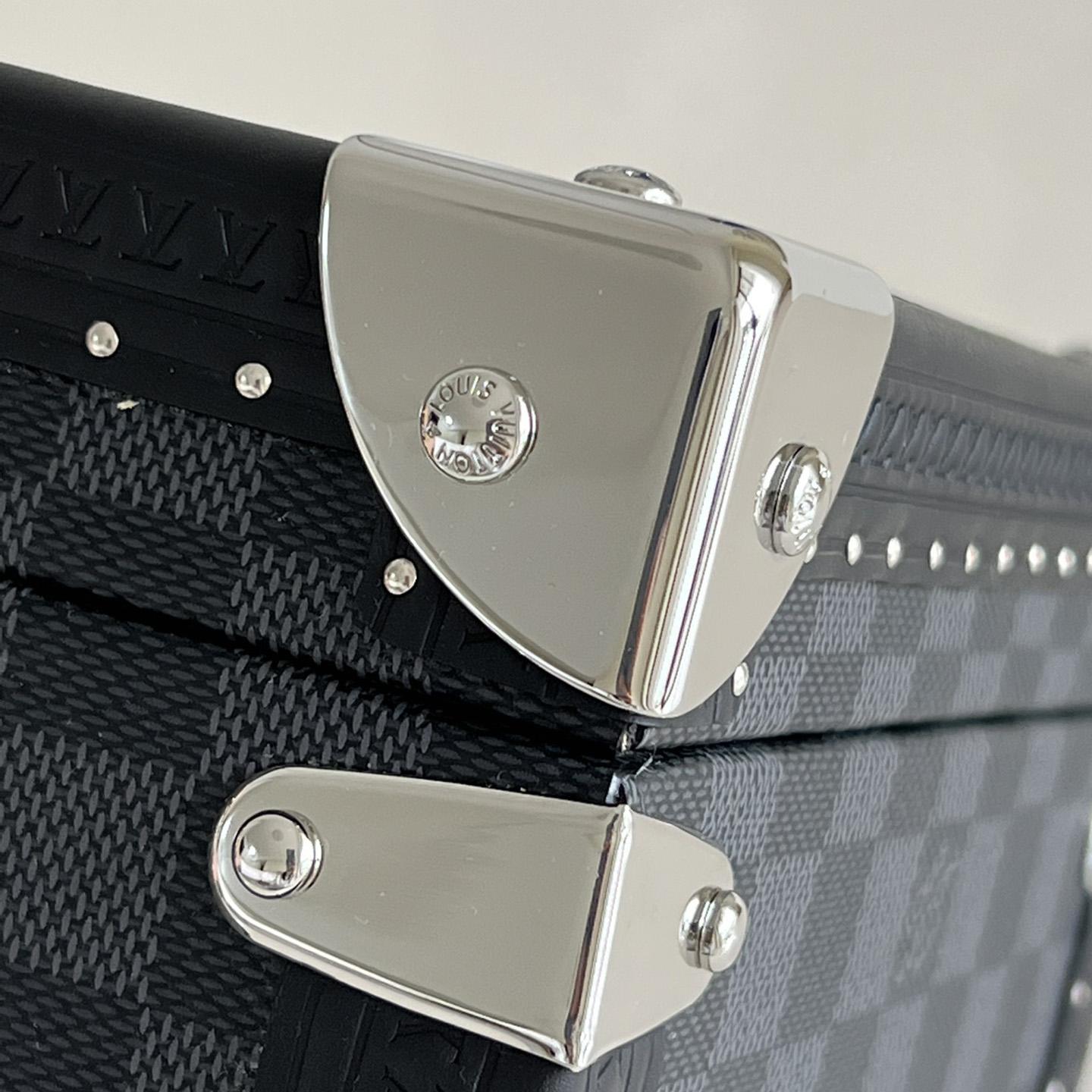 Louis Vuitton Coffret 8 Montres  M48194 - FashionPlug