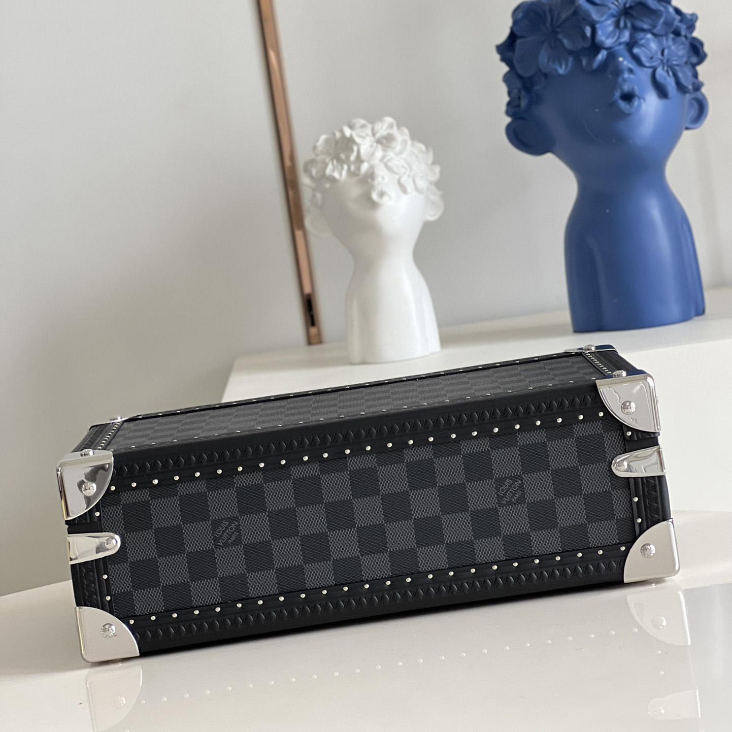 Louis Vuitton Coffret 8 Montres  M48194 - FashionPlug
