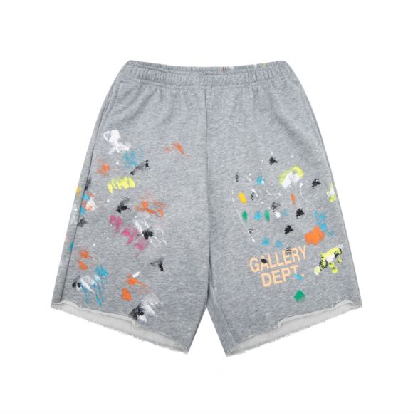 Gallery Dept. Shorts - FashionPlug