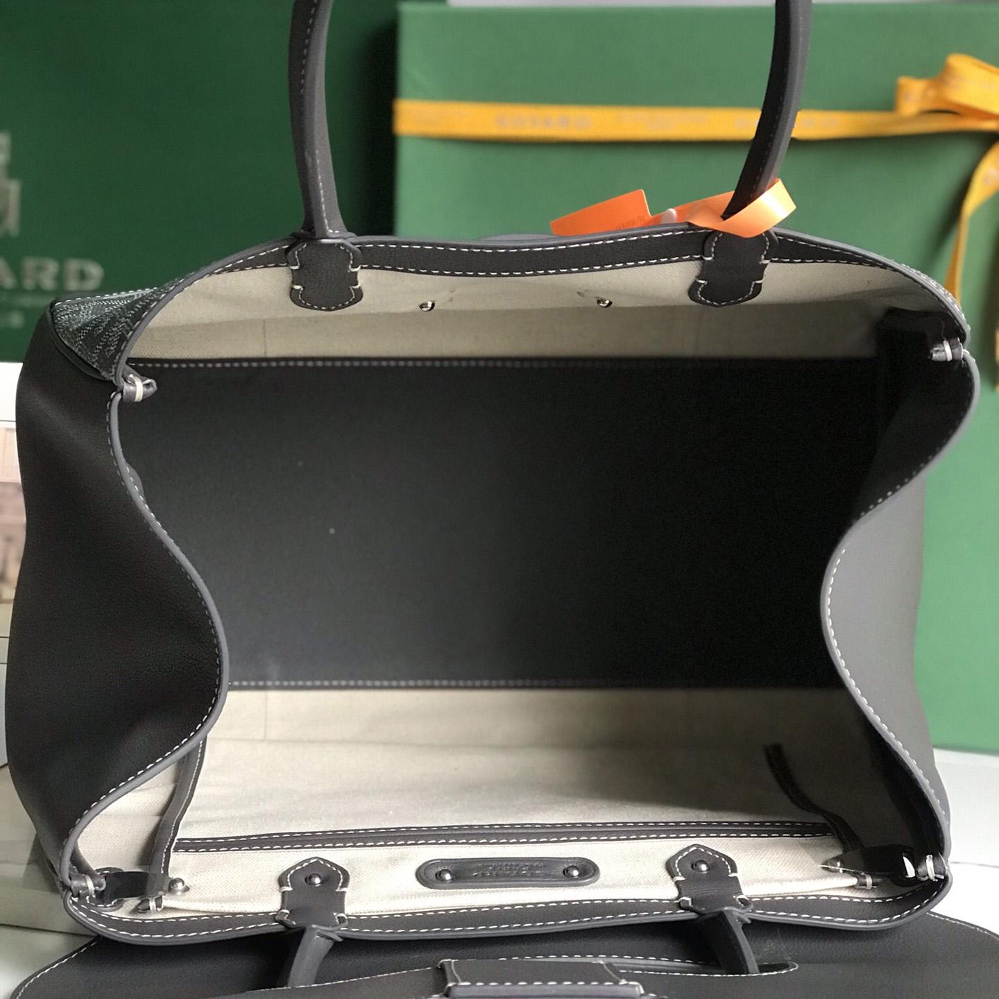 Goyard Saïgon Tote Bag - FashionPlug