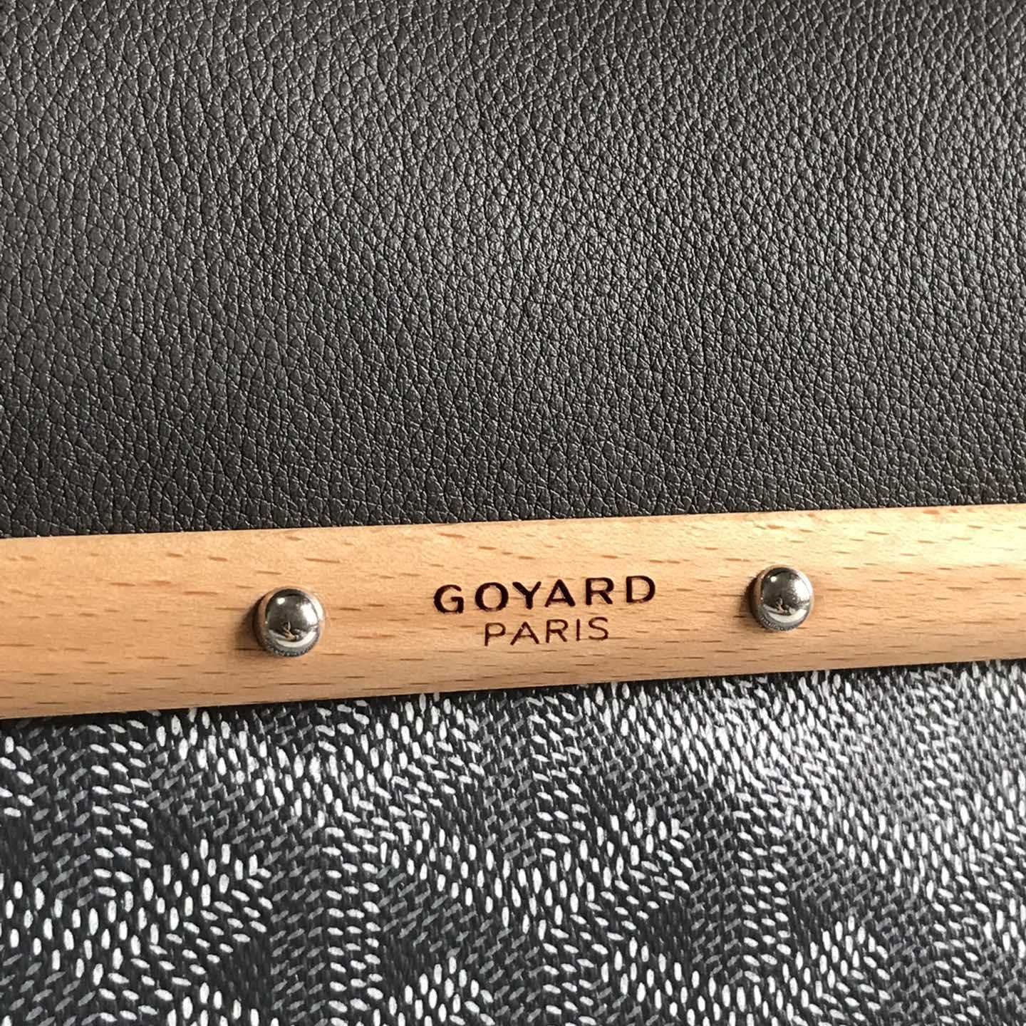Goyard Saïgon Tote Bag - FashionPlug