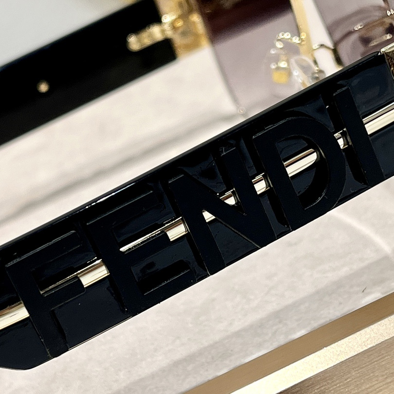 Fendi FE40111 Sunglasses - FashionPlug