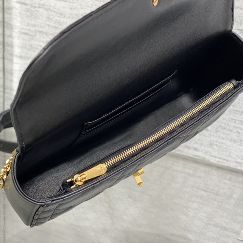 Dior Miss Daisy Mini Bag - FashionPlug
