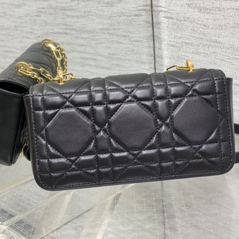 Dior Miss Daisy Mini Bag - FashionPlug