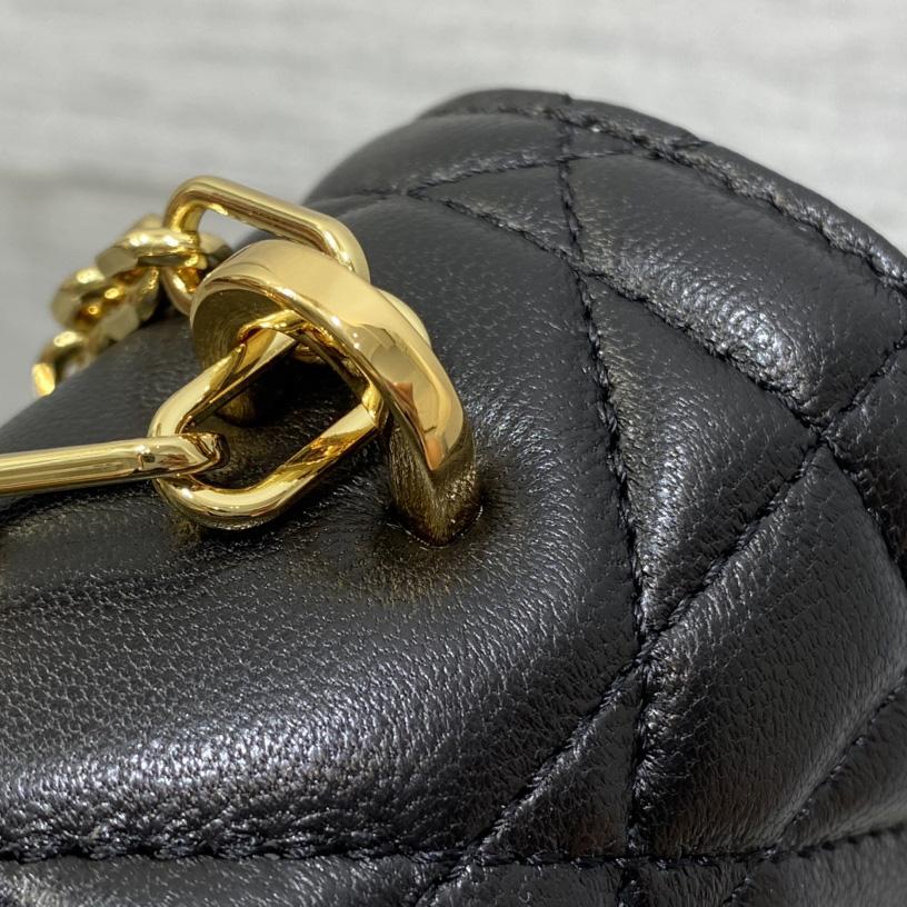 Dior Miss Daisy Mini Bag - FashionPlug