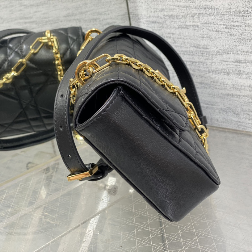 Dior Miss Daisy Mini Bag - FashionPlug