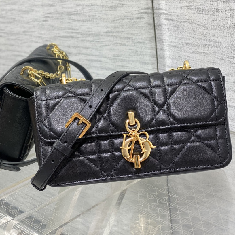 Dior Miss Daisy Mini Bag - FashionPlug