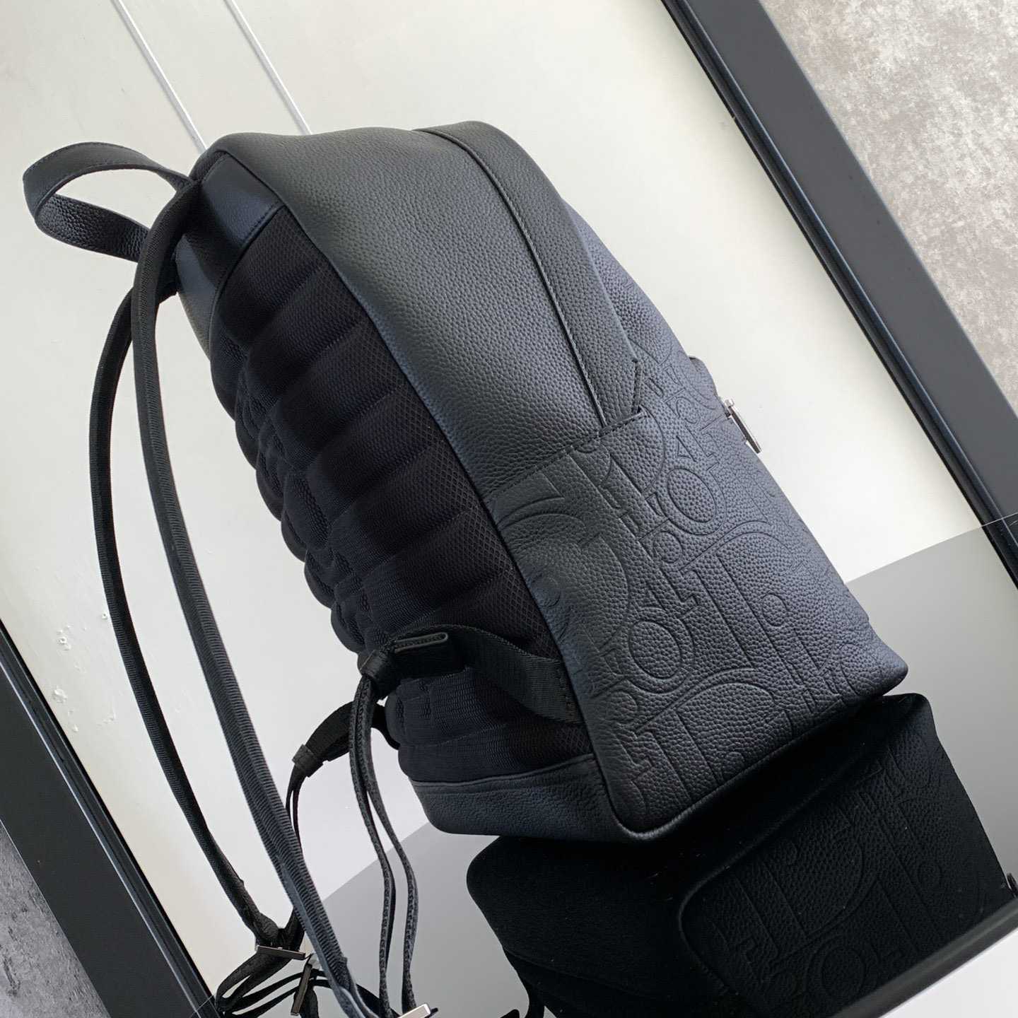 Dior Rider 2.0 Backpack - FashionPlug