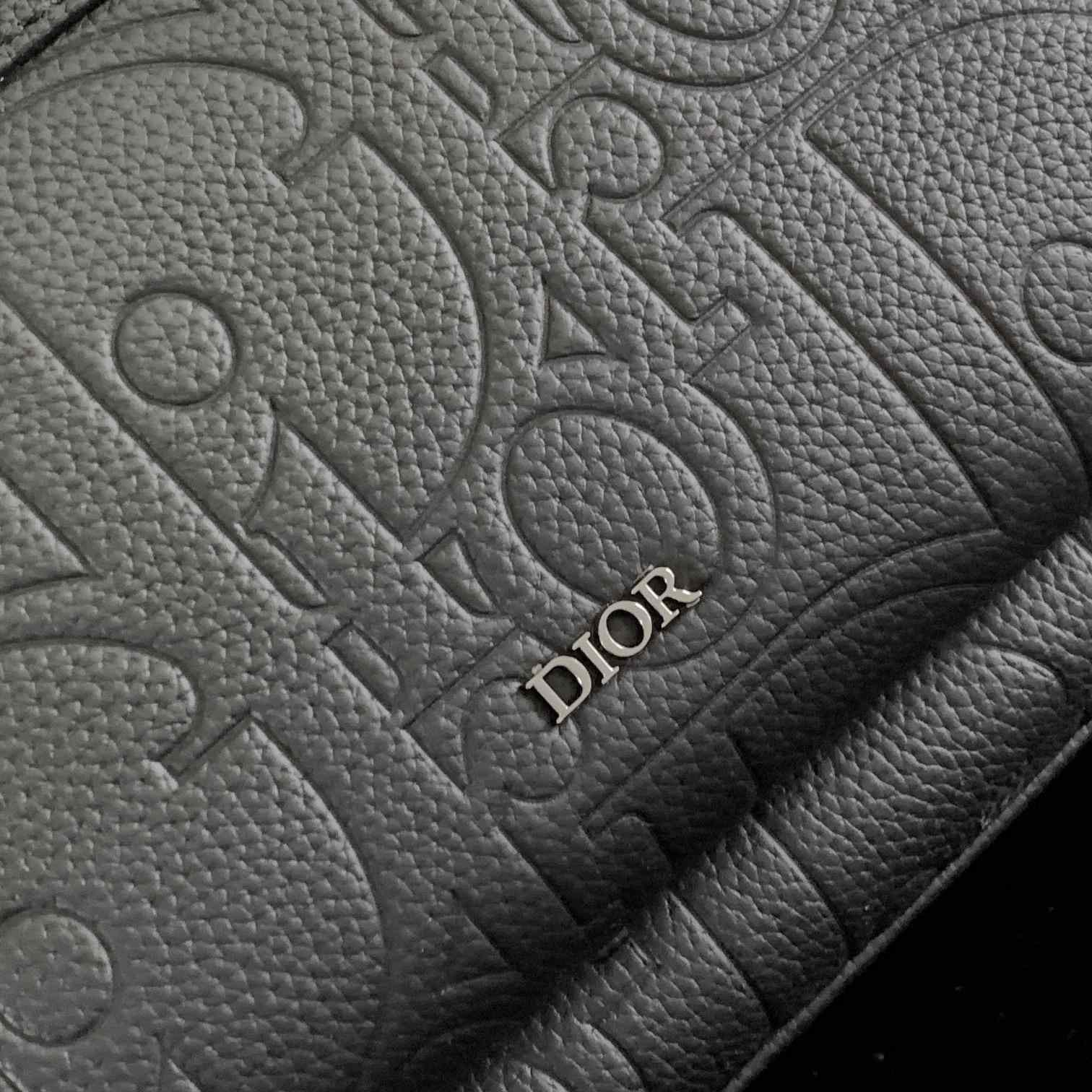 Dior Rider 2.0 Backpack - FashionPlug
