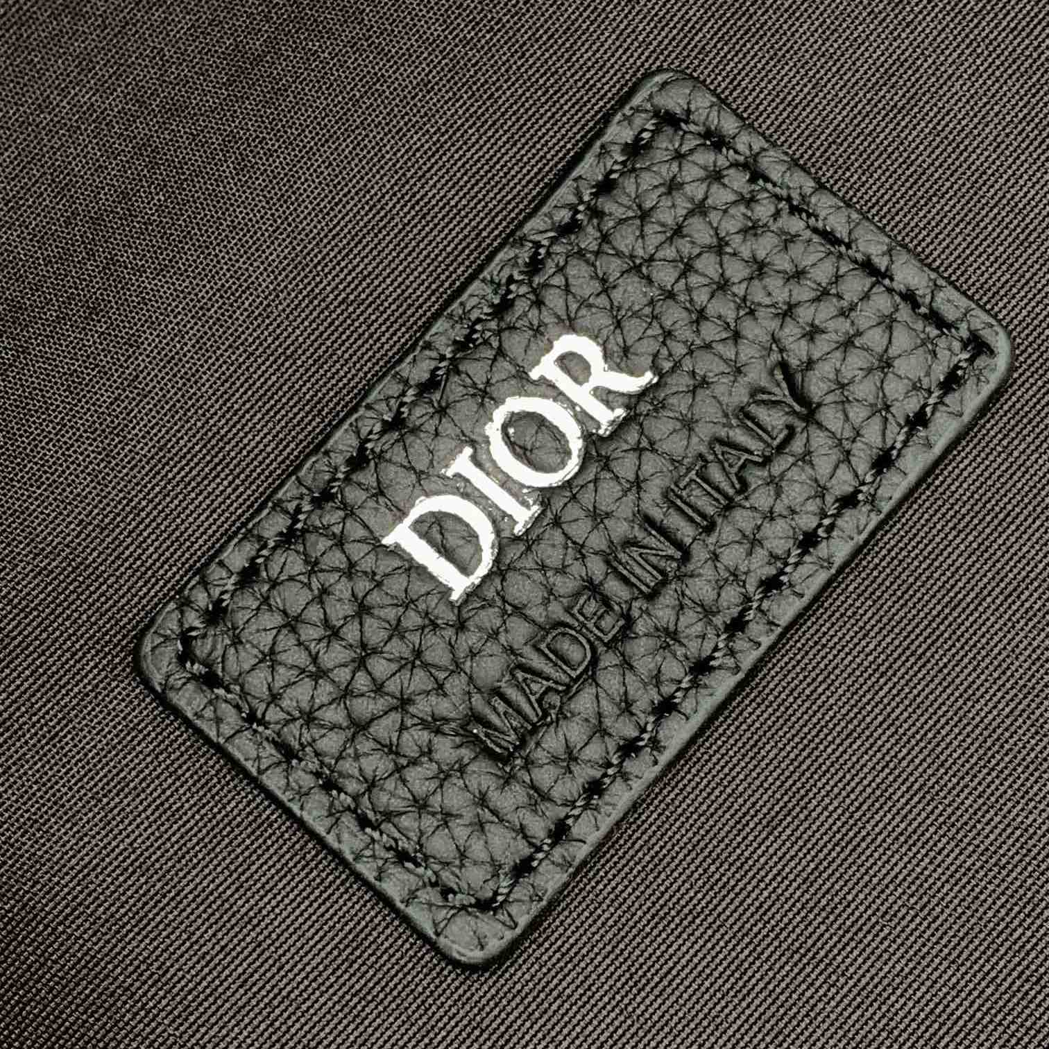 Dior Rider 2.0 Backpack - FashionPlug