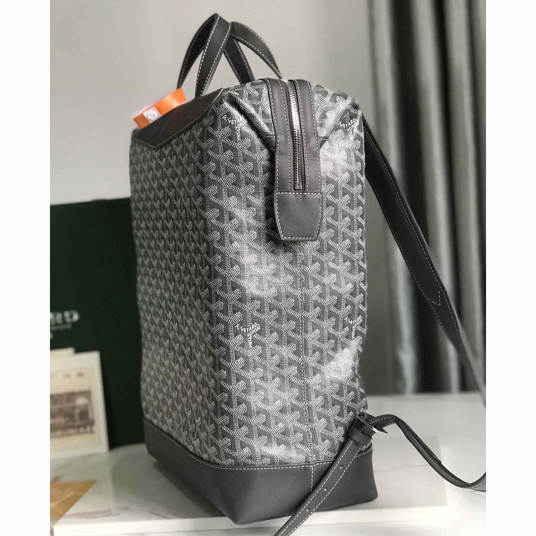 Goyard Cisalpin Backpack - FashionPlug