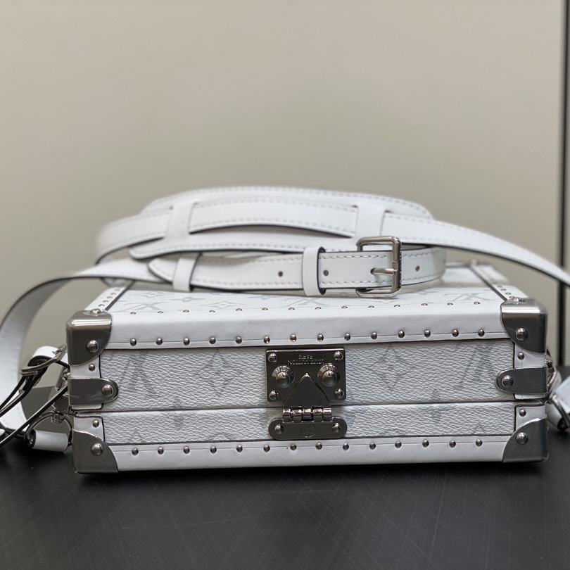 Louis Vuitton Clutch Box   M20251 - FashionPlug