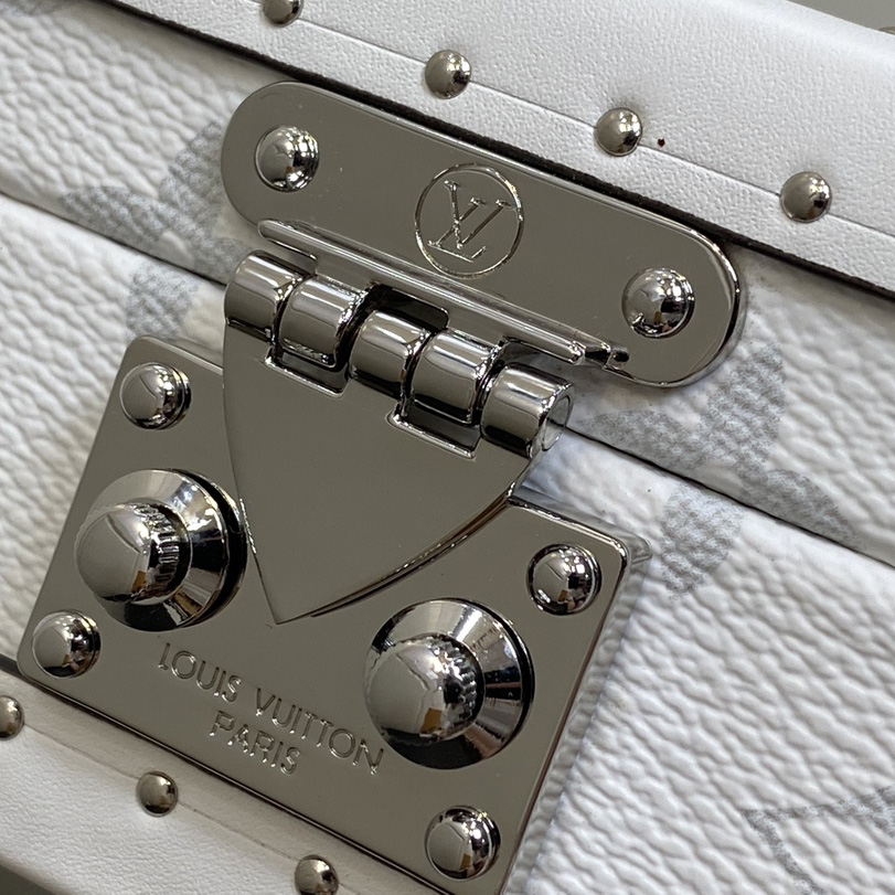Louis Vuitton Clutch Box   M20251 - FashionPlug