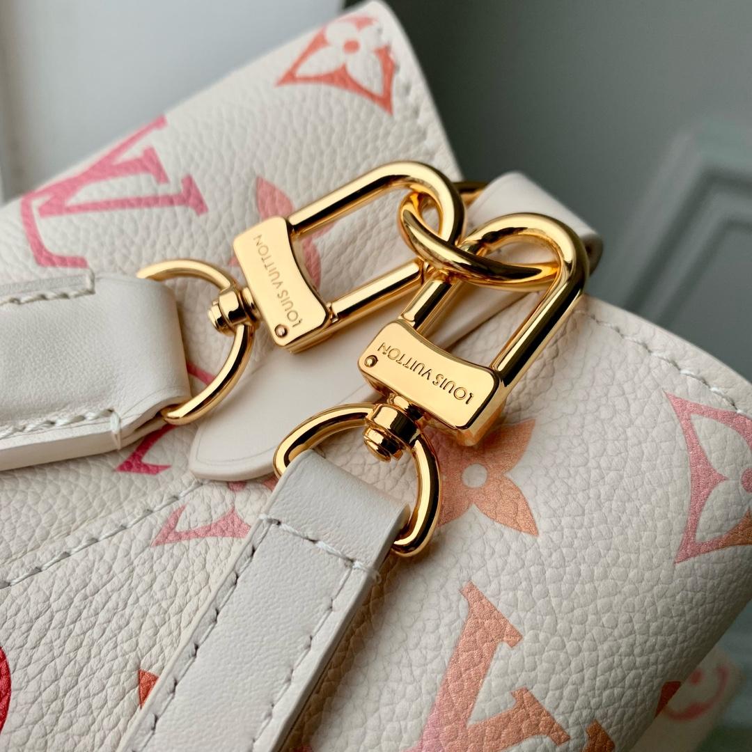 Louis Vuitton Néonoé BB   M24649 - FashionPlug