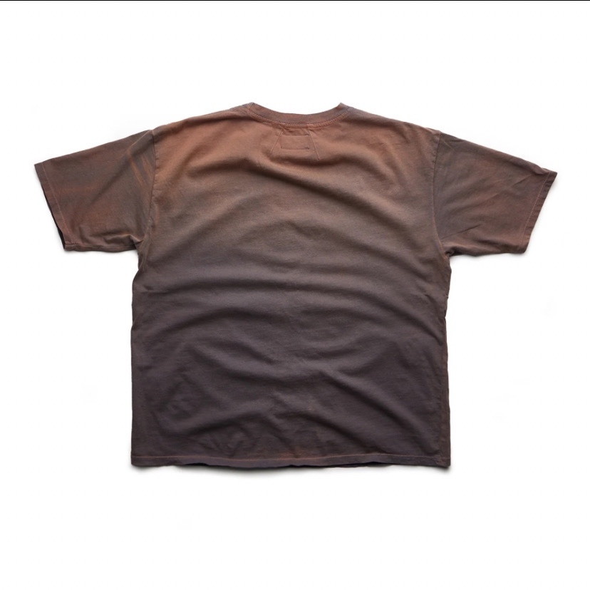 Rhude Paradise Valley T-Shirt - FashionPlug
