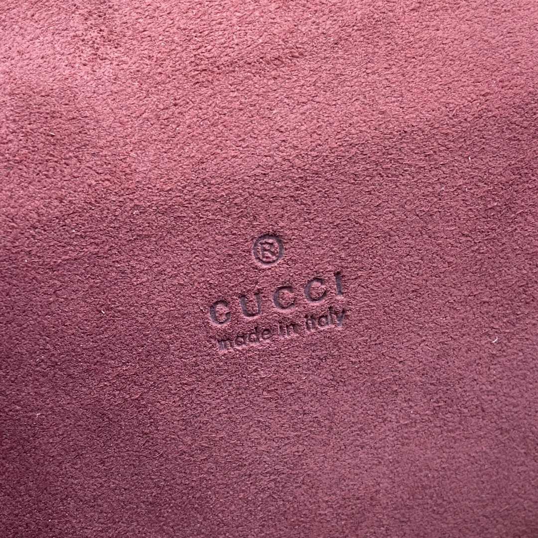 Gucci Dionysus Small Shoulder Bag - FashionPlug