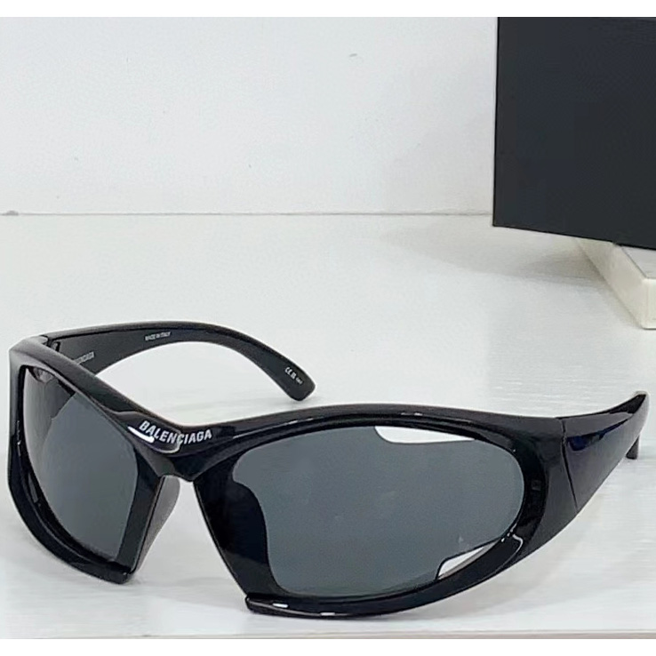 Balenciaga Sunglasses - FashionPlug