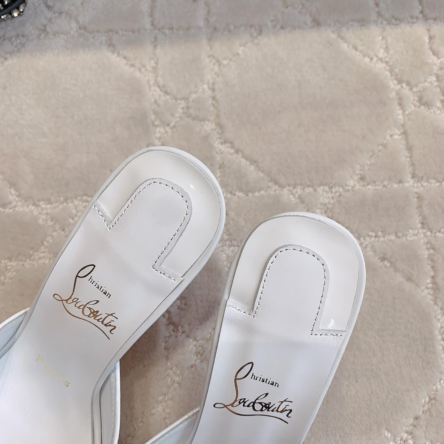 Christian Louboutin Me Dolly  95mm - FashionPlug