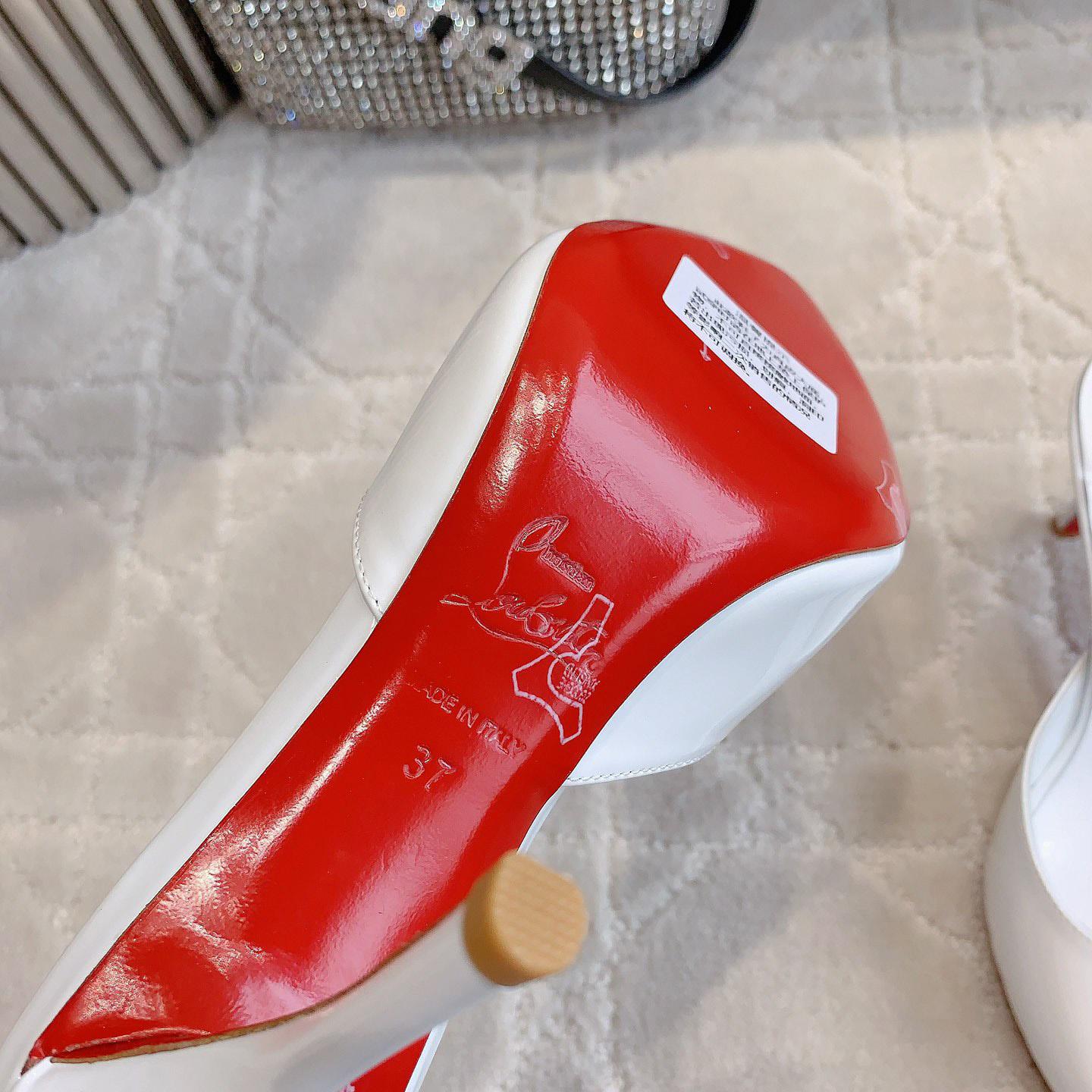 Christian Louboutin Me Dolly  95mm - FashionPlug