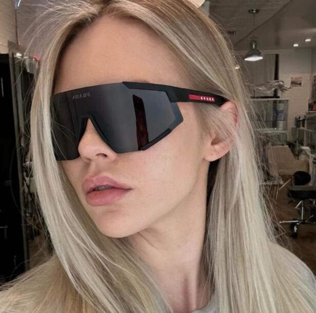 Prada Sunglasses - FashionPlug