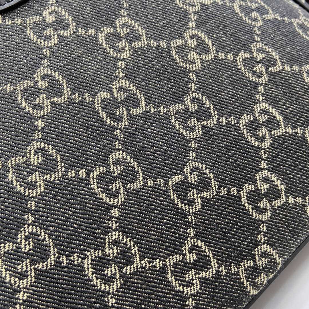 Gucci Ophidia GG Small Shoulder Bag - FashionPlug