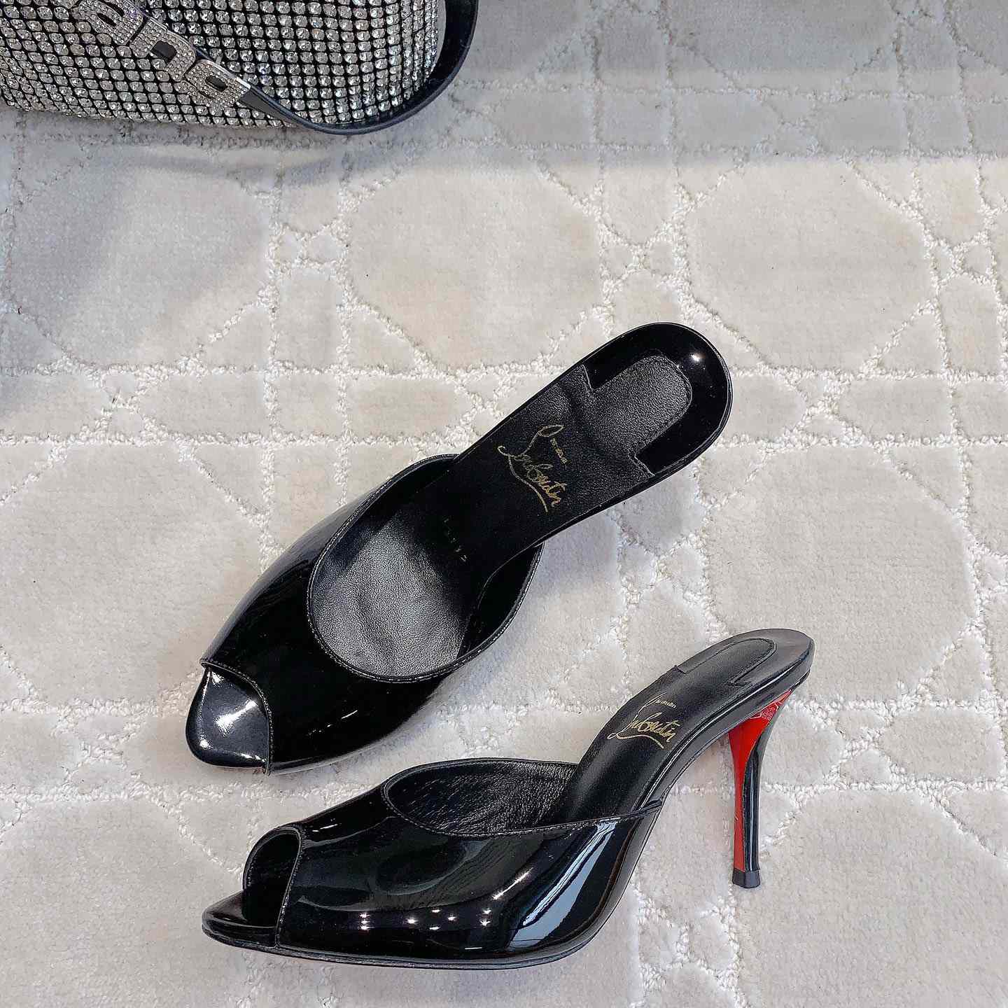 Christian Louboutin Me Dolly  95mm - FashionPlug