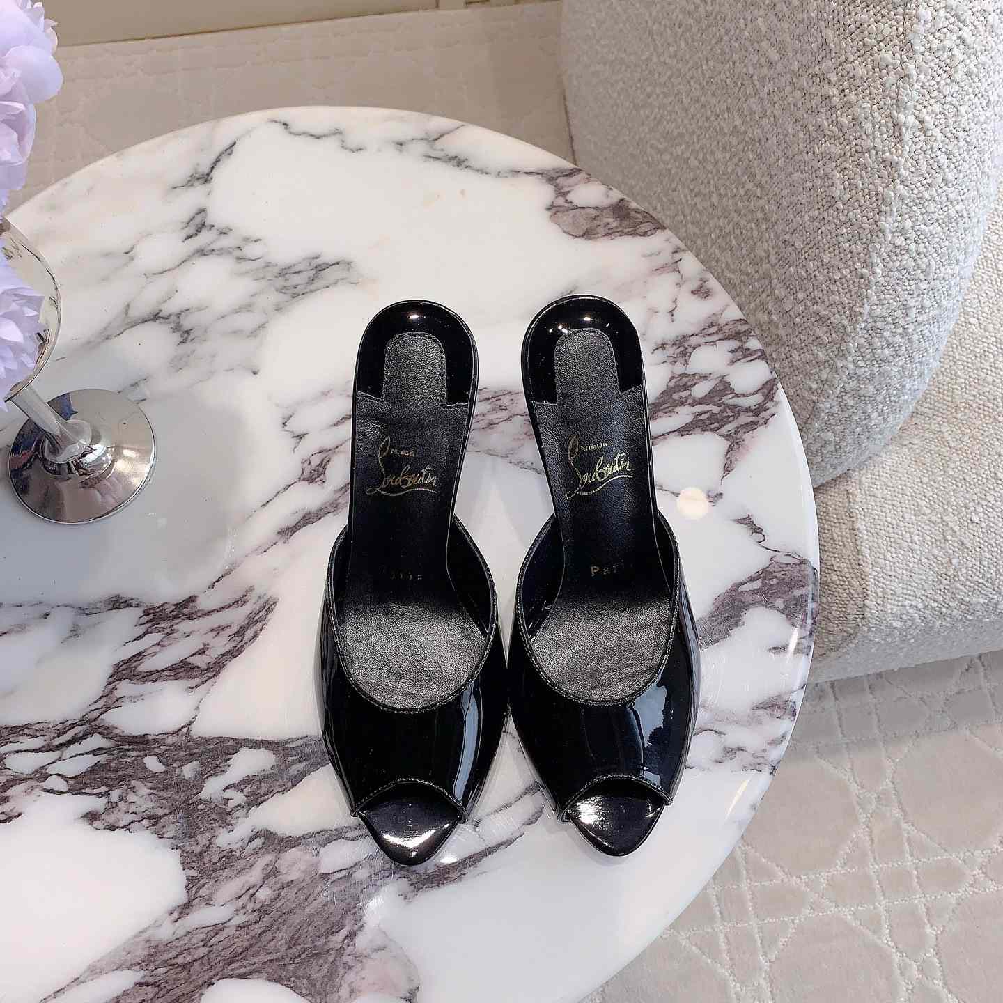 Christian Louboutin Me Dolly  95mm - FashionPlug