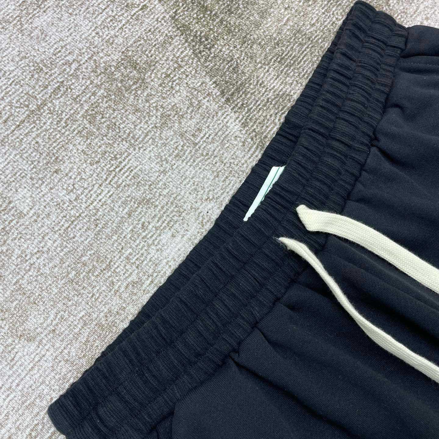 Casablanca Casa Sport Shorts   c863 - FashionPlug