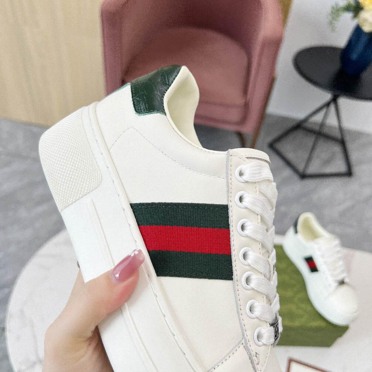 Gucci Ace Sneaker  - FashionPlug