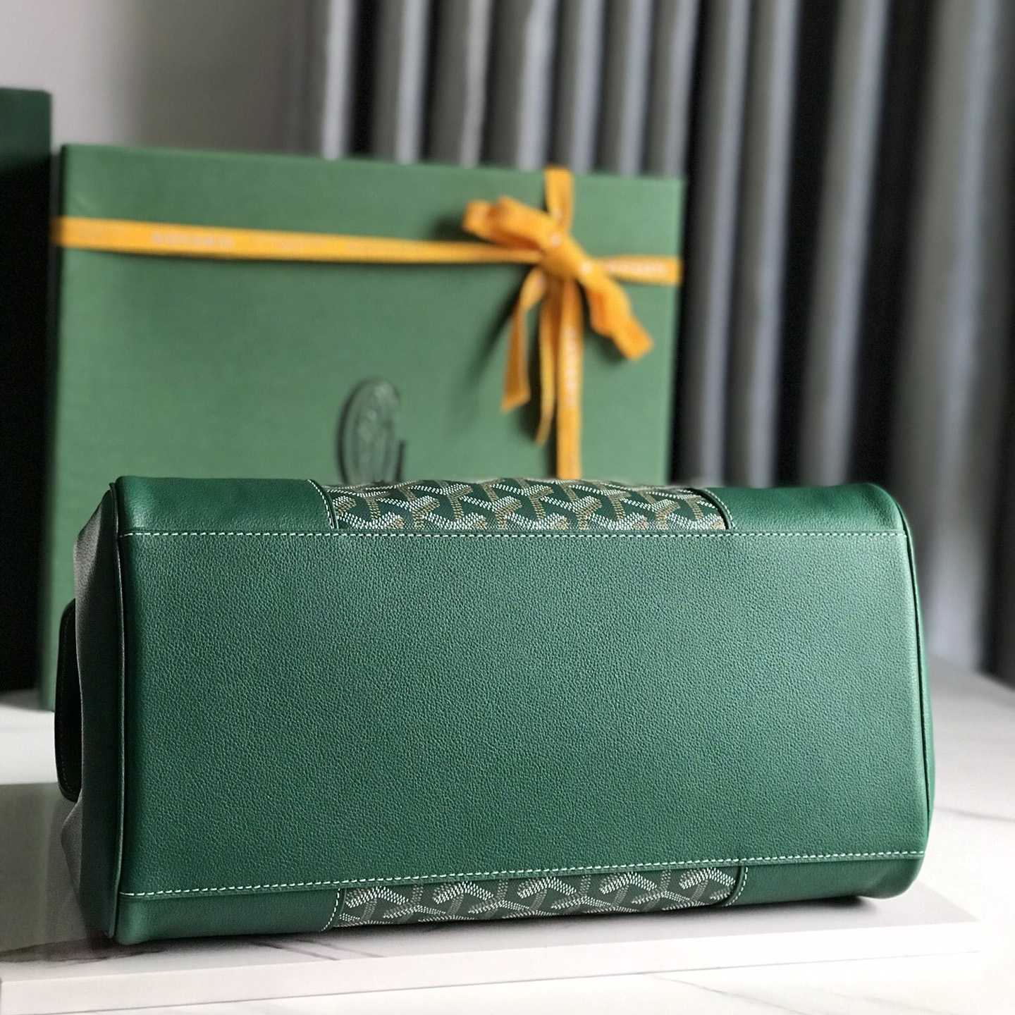 Goyard Saïgon Tote Bag - FashionPlug