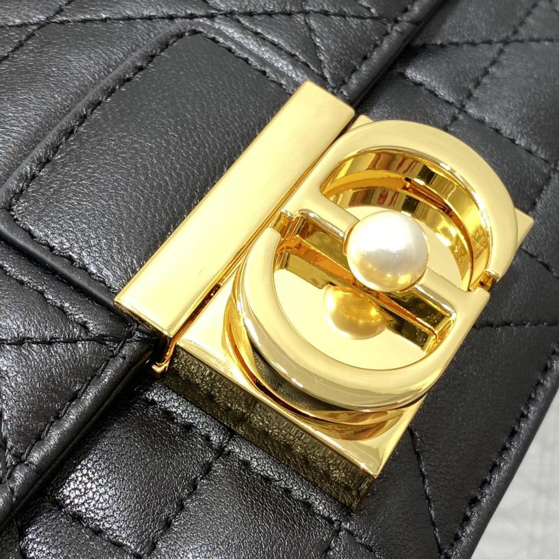 Dior Mini Dior Ange Bag - FashionPlug